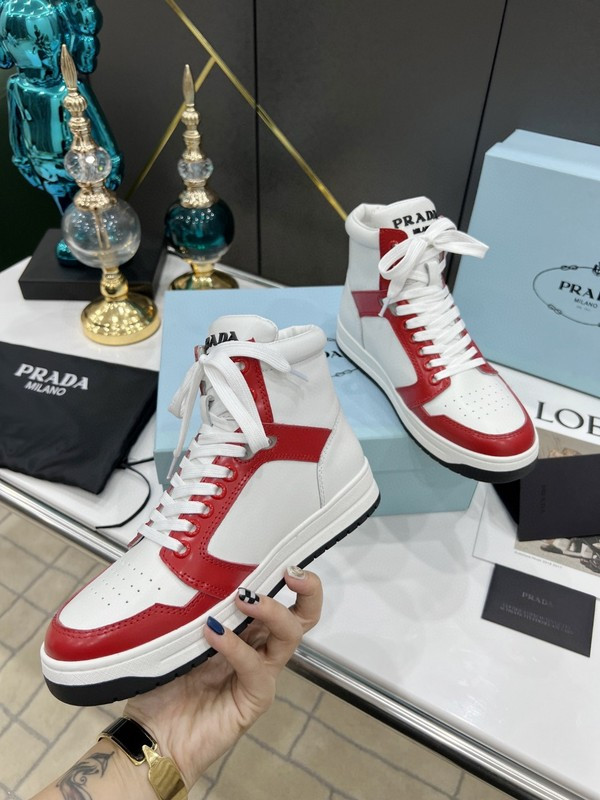 pra sneaker