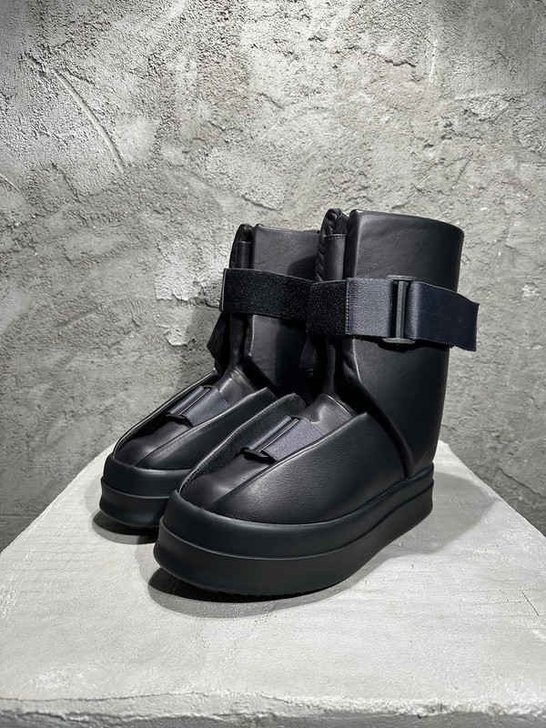 rick owens sneaker