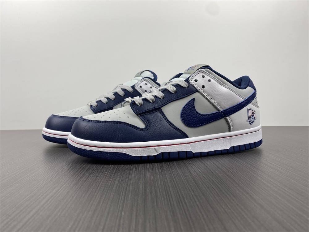 nba x nike dunk low emb 75th anniversary dd3363-001