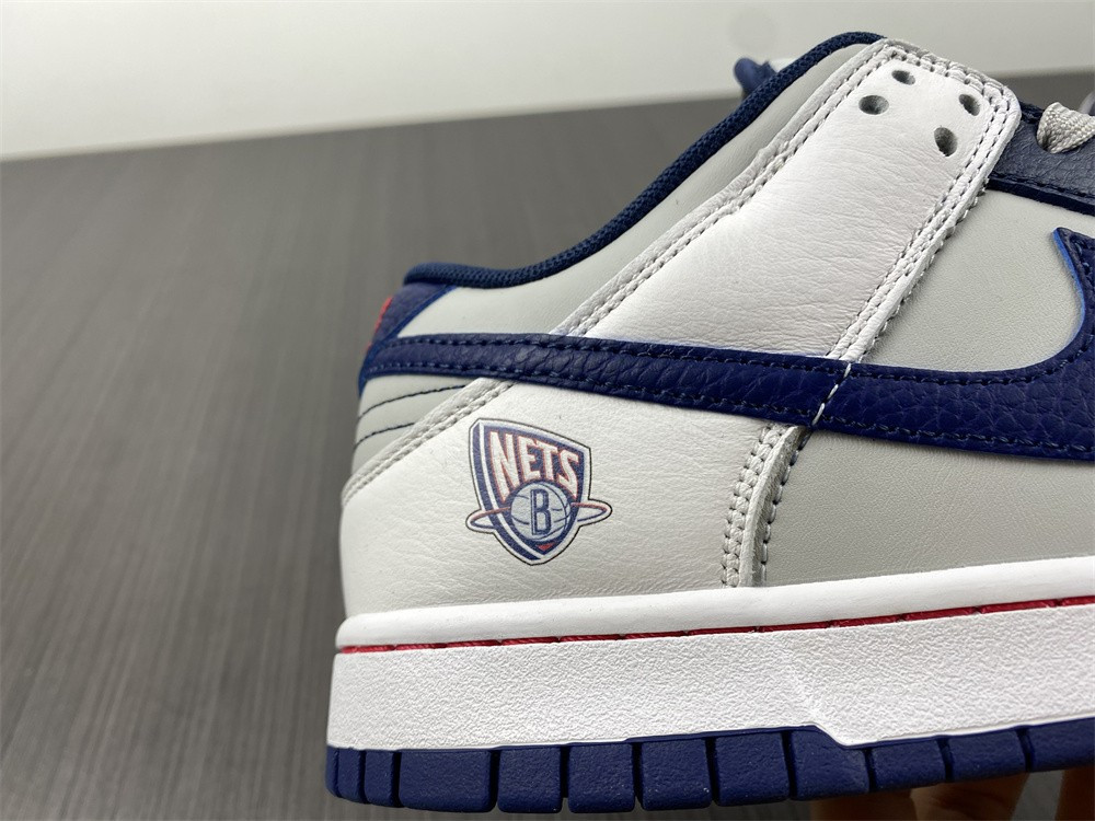 nba x nike dunk low emb 75th anniversary dd3363-001