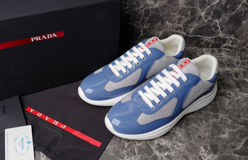 pra sneaker