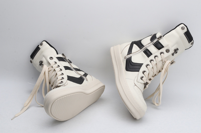 rick owens sneaker
