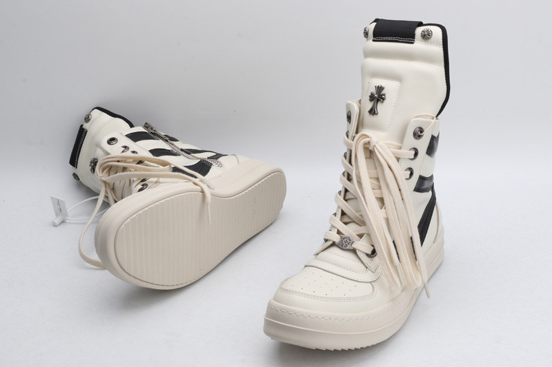 rick owens sneaker
