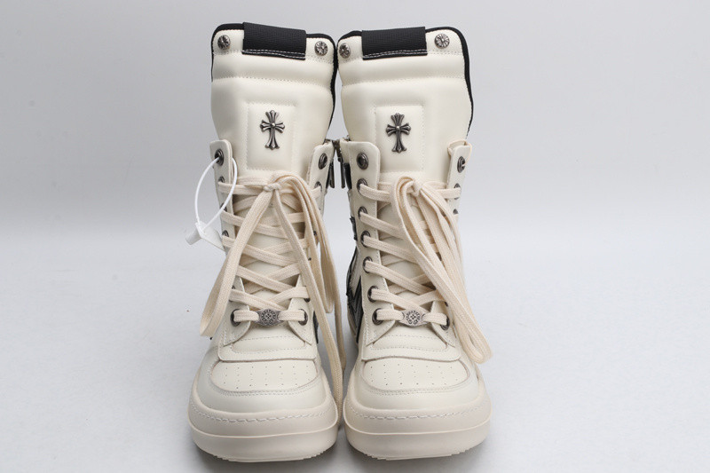 rick owens sneaker