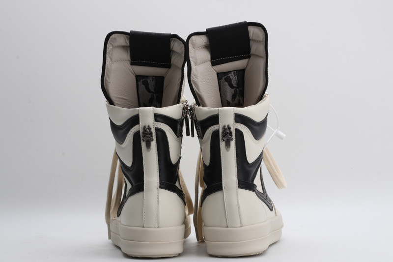 rick owens sneaker