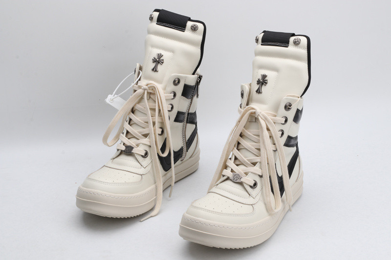 rick owens sneaker