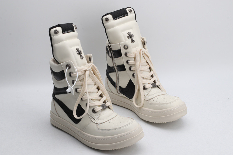 rick owens sneaker