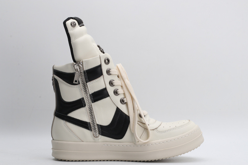 rick owens sneaker