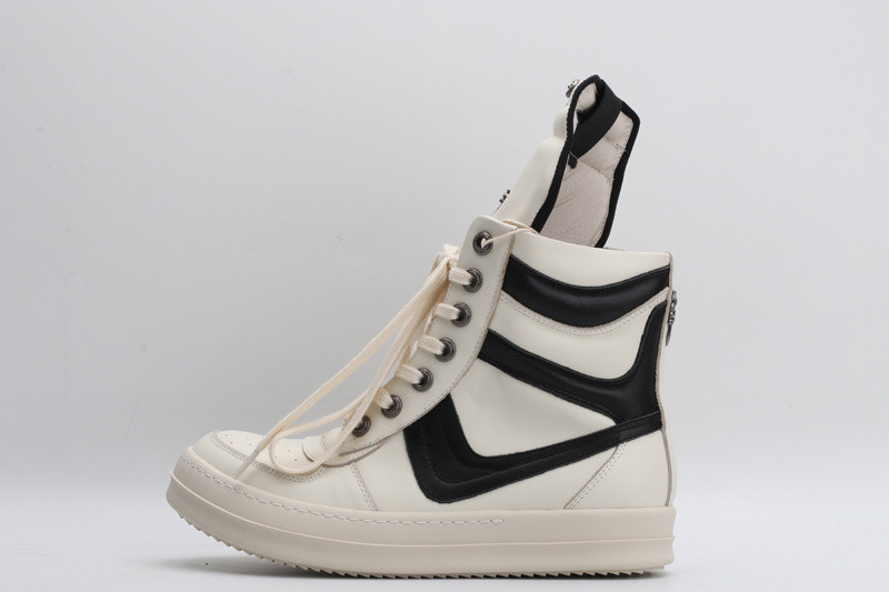 rick owens sneaker