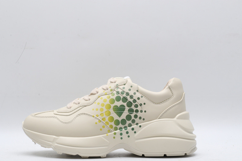 G*u*i sneaker