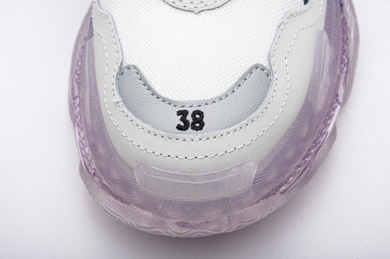 Ba*len*cia*ga triple s