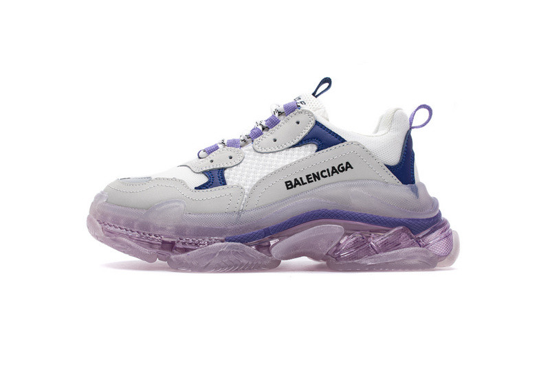 Ba*len*cia*ga triple s