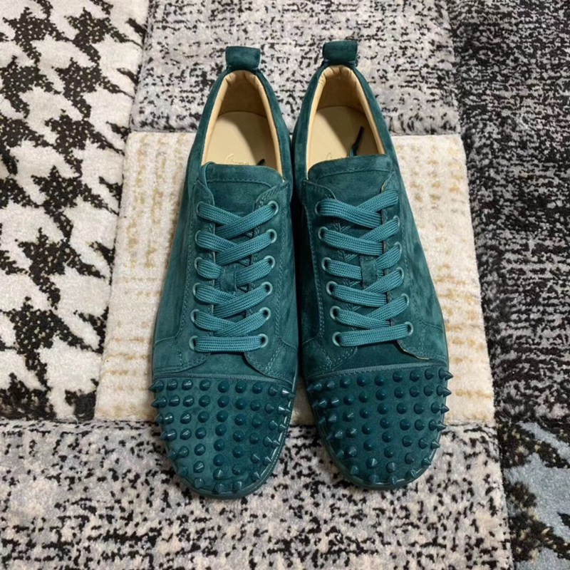 loubouton sneaker