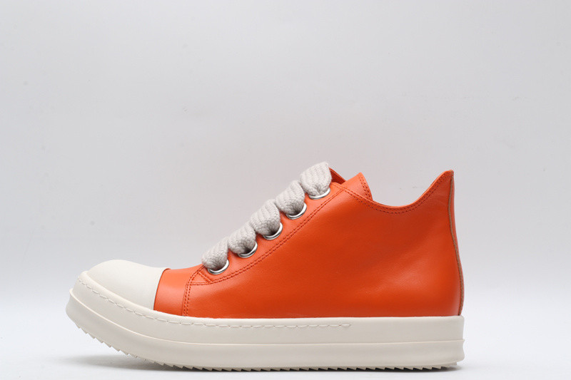 rick owens sneaker