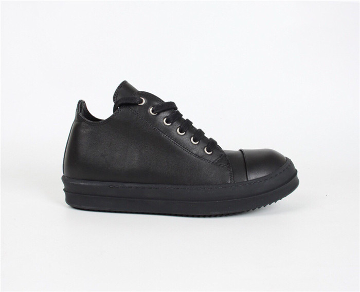rick owens sneaker