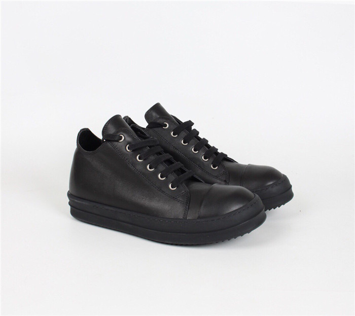 rick owens sneaker