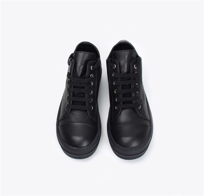 rick owens sneaker