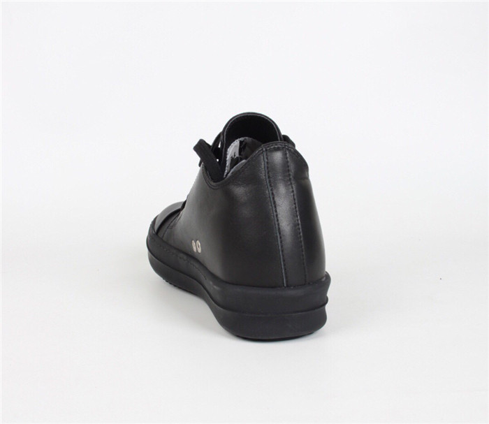 rick owens sneaker