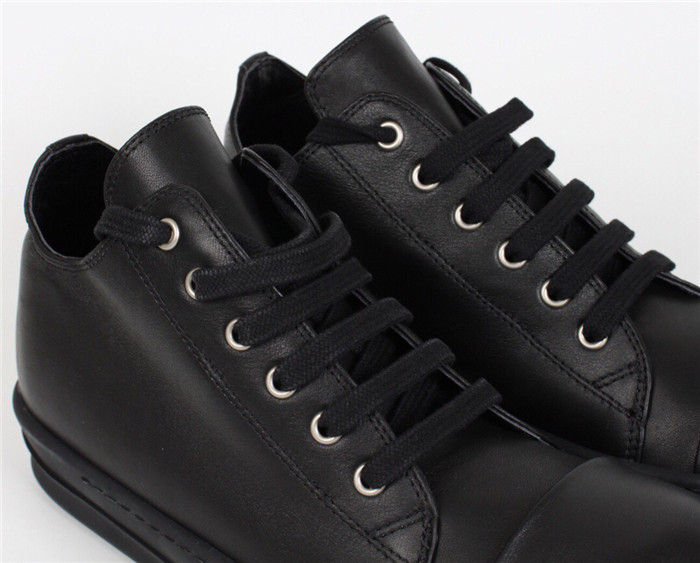 rick owens sneaker