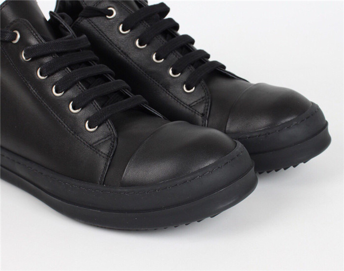 rick owens sneaker