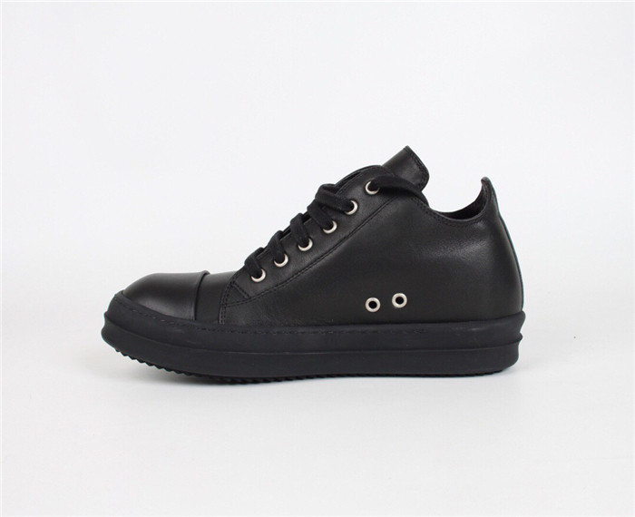 rick owens sneaker