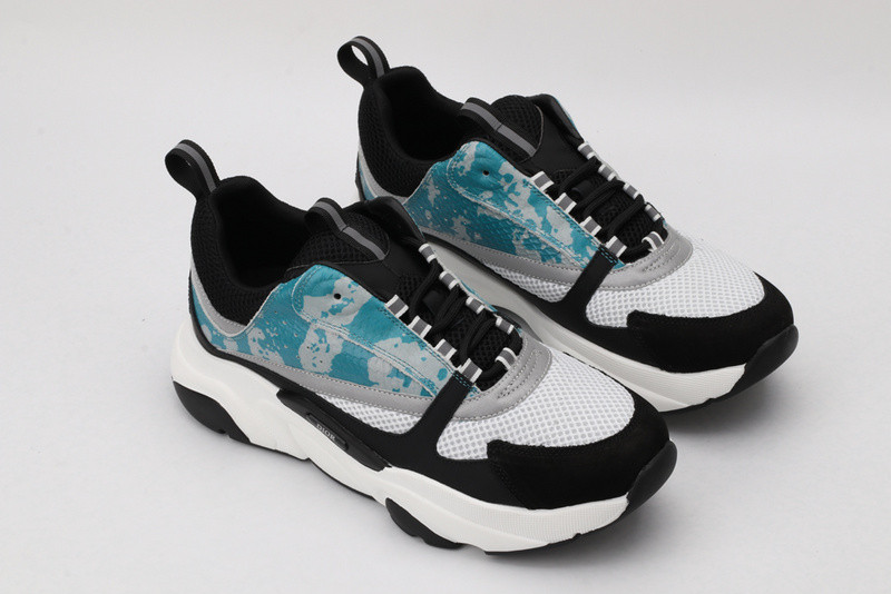 D*or homme b22 trainer sneaker