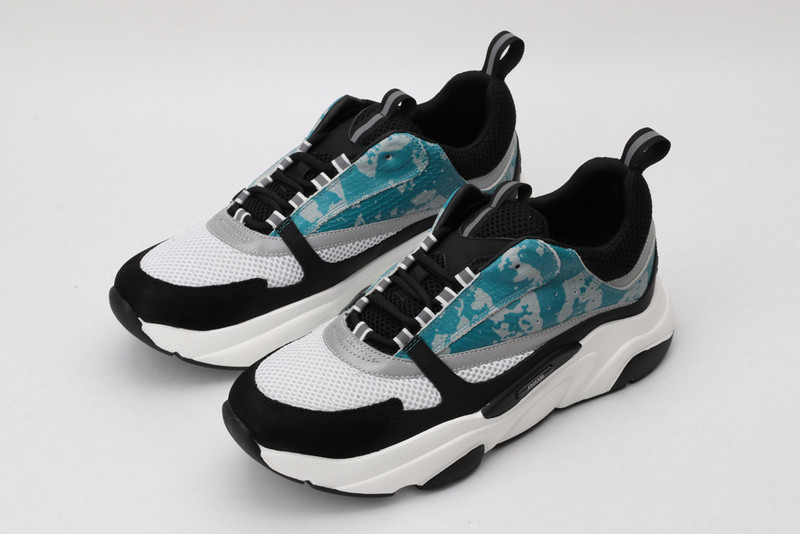 D*or homme b22 trainer sneaker