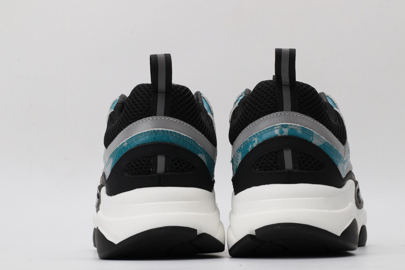 D*or homme b22 trainer sneaker