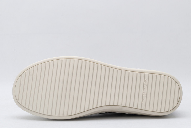 rick owens sneaker