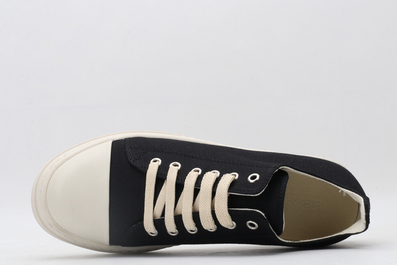 rick owens sneaker