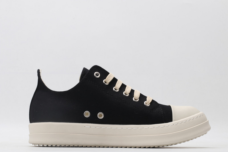 rick owens sneaker