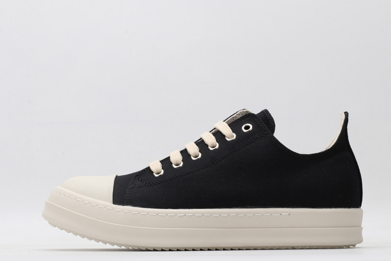 rick owens sneaker