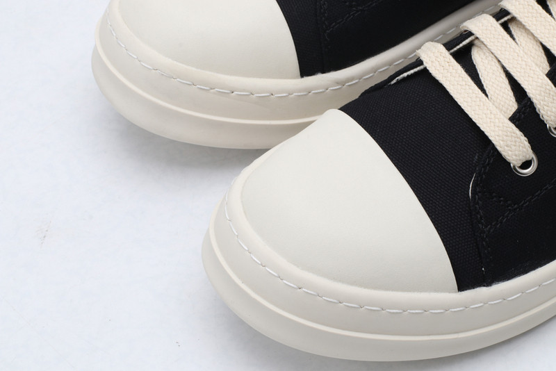 rick owens sneaker