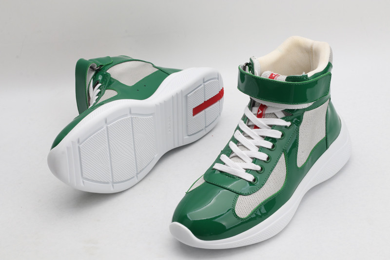 pra sneaker