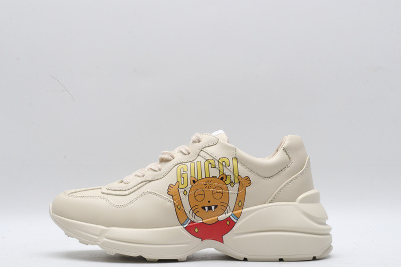 G*u*i sneaker