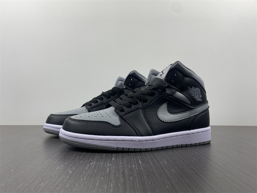 jordan 1 mid shadow (w) - bq6472-007