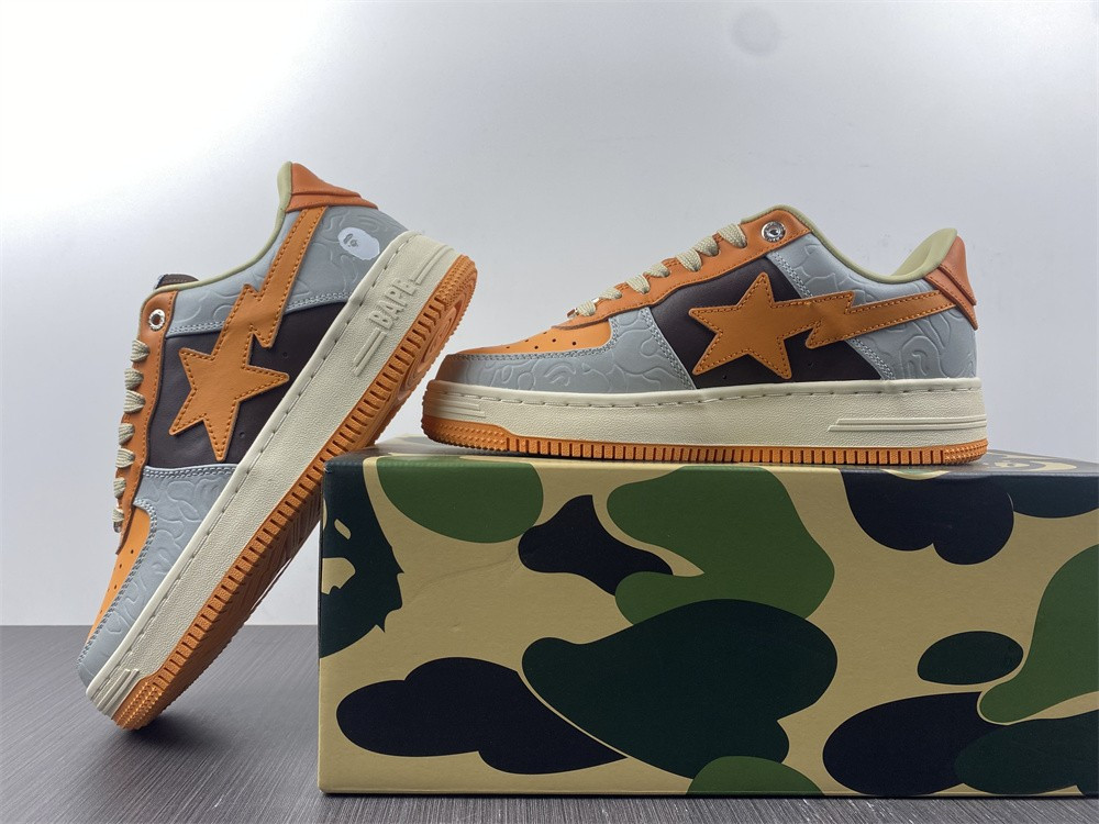 bape sneakers