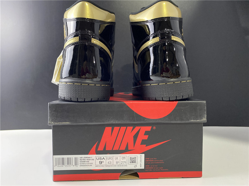 air jordan 1 high og 555088-032