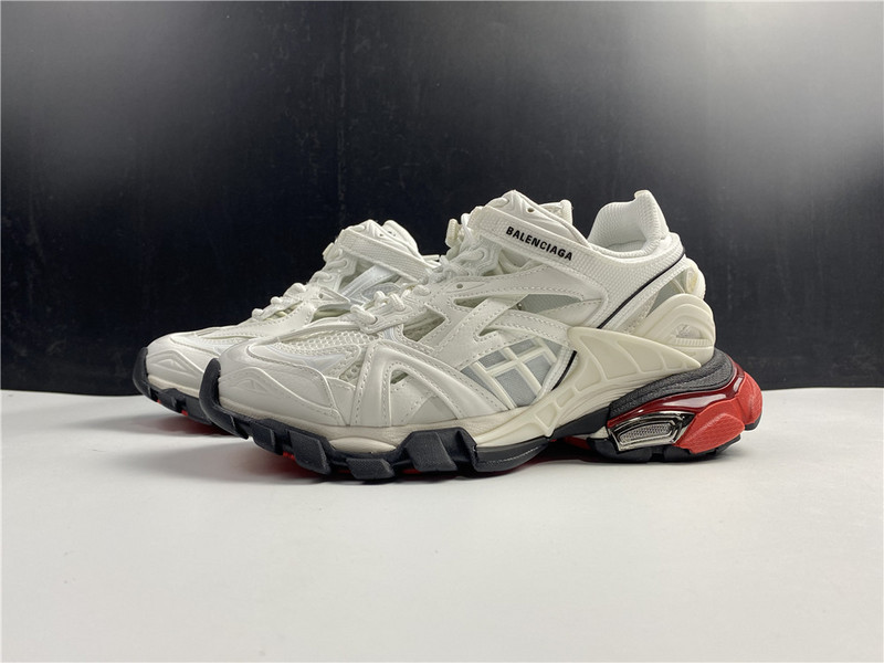 Ba*len*cia*ga track sneaker