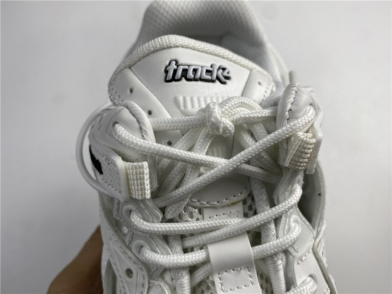 Ba*len*cia*ga track sneaker