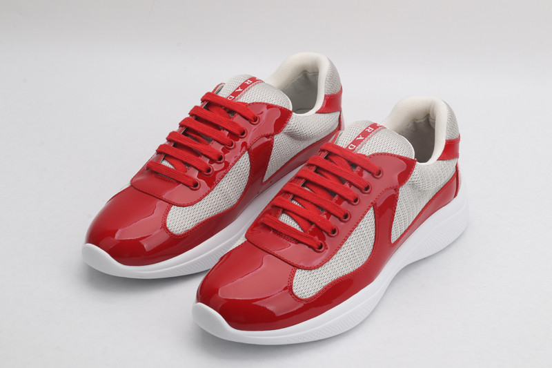 pra sneaker