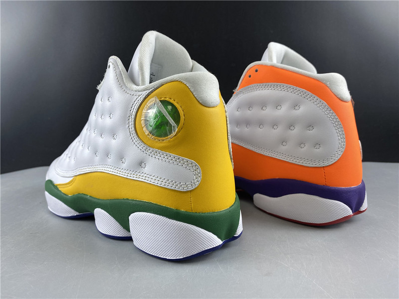 air jordan 13 gs “playground” cv0785-158