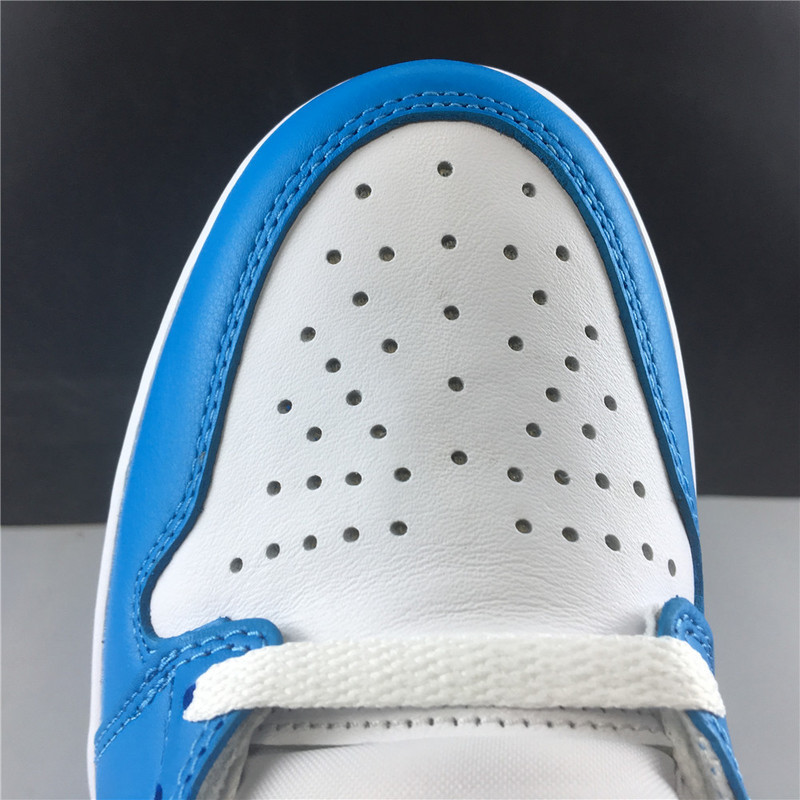 air jordan 1 retro unc 555088-117