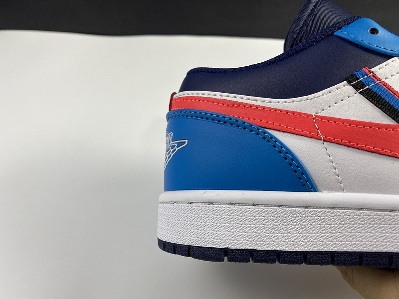 air jordan 1 low gs 