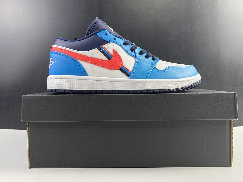 air jordan 1 low gs 
