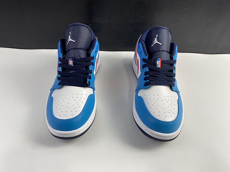 air jordan 1 low gs 