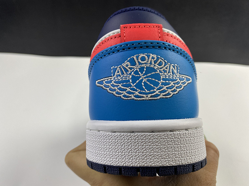 air jordan 1 low gs 