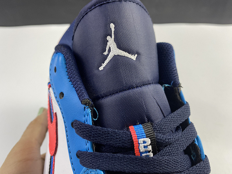 air jordan 1 low gs 