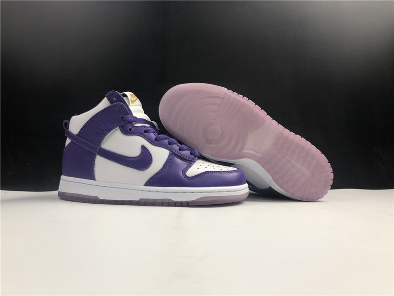 nike dunk high wmns “varsity purple” dc5382-100