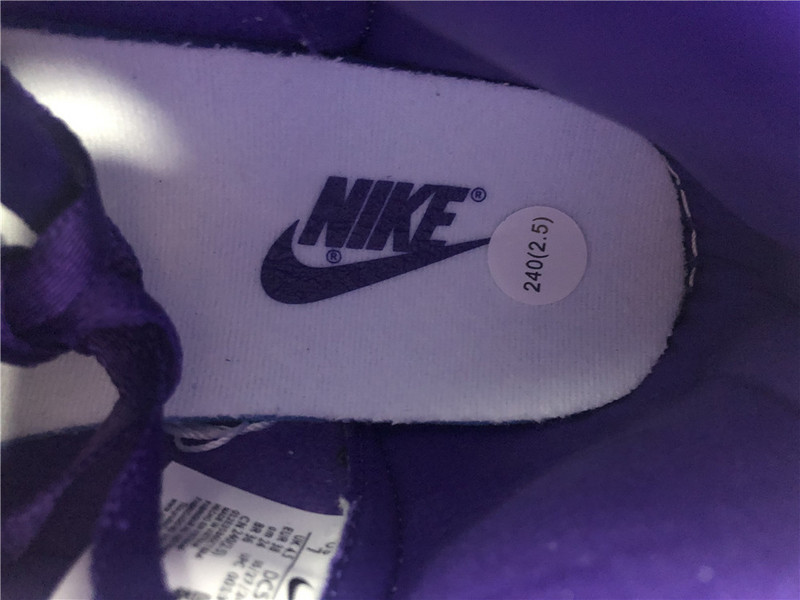 nike dunk high wmns “varsity purple” dc5382-100